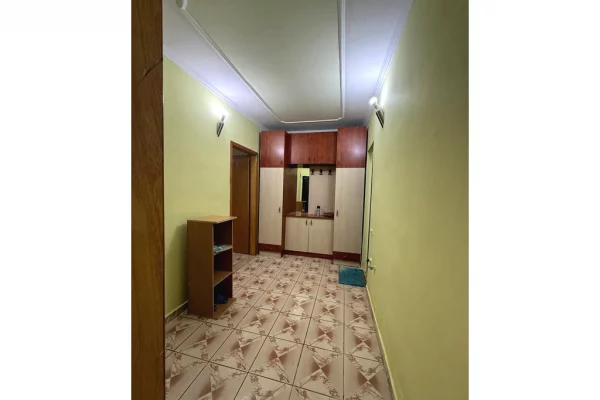 Apartment for sale in Tirana 1+1, Furnished