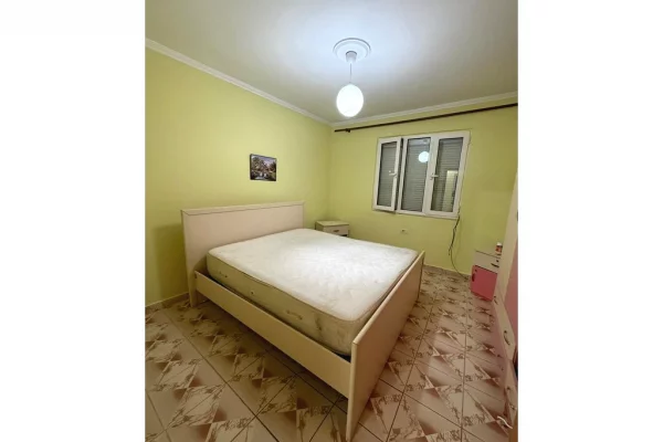 Apartment for sale in Tirana 1+1, Furnished