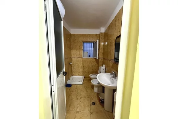 Apartment for sale in Tirana 1+1, Furnished