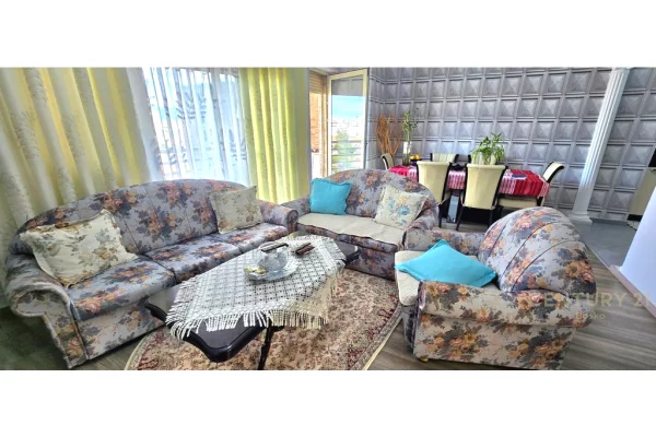 SHESIM APARTAMENT 2+1+2 TEK HIPOTEKA TIRANE