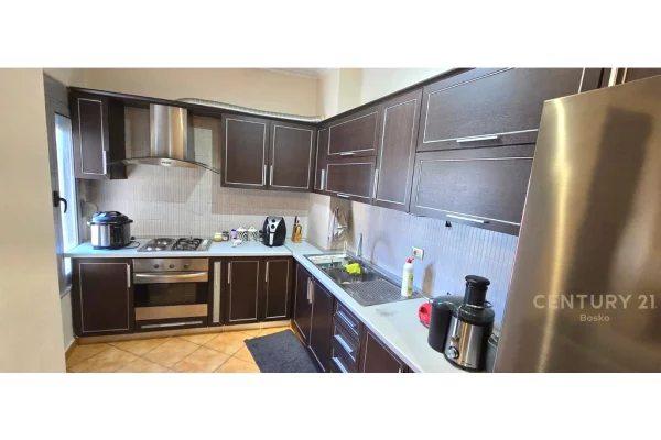 Apartment for sale in Tirana 2+1, Furnished