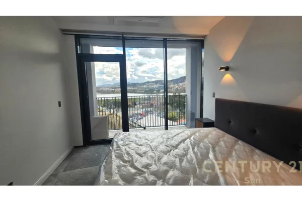 Appartamento in vendita a Tirana 3+1, Arredato