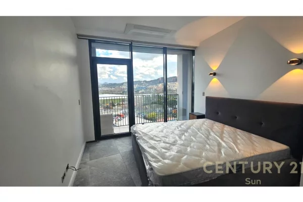 Appartamento in vendita a Tirana 3+1, Arredato