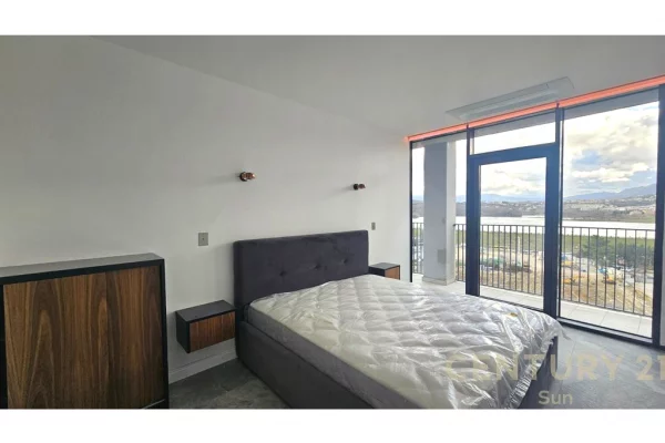 Appartamento in vendita a Tirana 3+1, Arredato