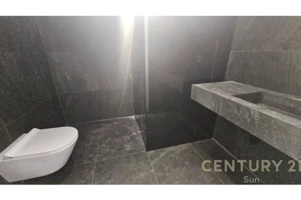 Appartamento in vendita a Tirana 3+1, Arredato