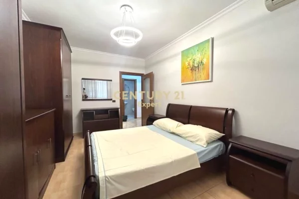 Apartment for rent in Tirana 2+1, Furnished
