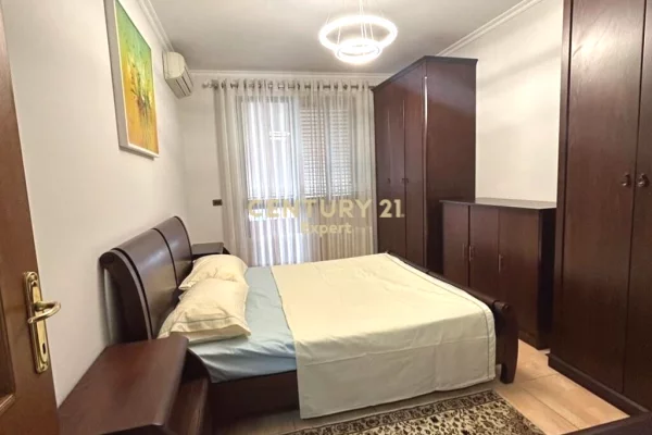 Apartment for rent in Tirana 2+1, Furnished