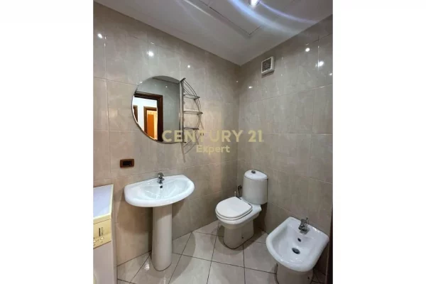 Apartment for rent in Tirana 2+1, Furnished