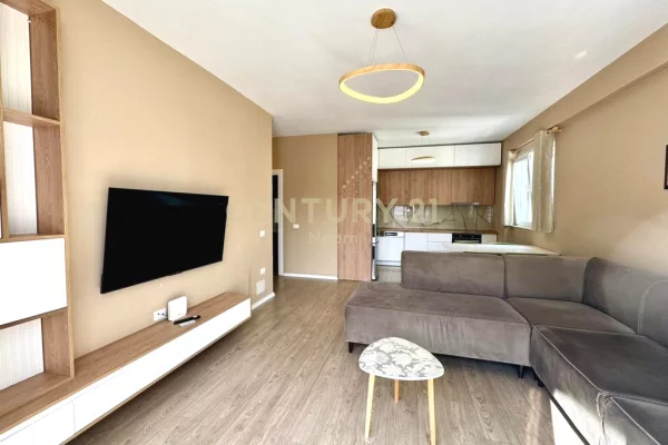 LIQENI I THATE,SHESIM APARTAMENT 2+1+2 NE KOMPLEKSIN FZ!