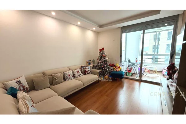 JEPET ME QIRA APARTAMENT 2+1+2 TEK LIQENI I THATE | 75’000 ALL