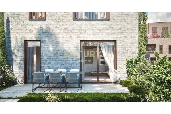 Apartment for sale in Tirana 2+1, Emty
