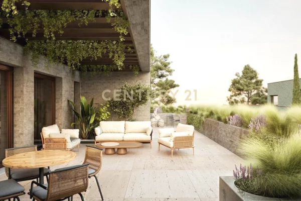 Apartment for sale in Tirana 2+1, Emty