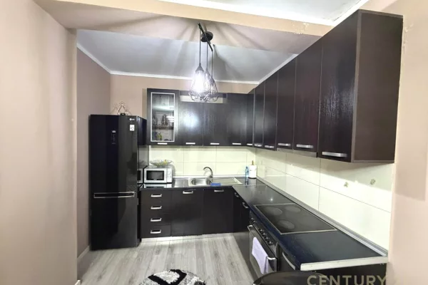 Shtepi me qera Apartament ne Tirane, 2+1, Mobilimi E mobiluar, Pagesa 500  Euro.