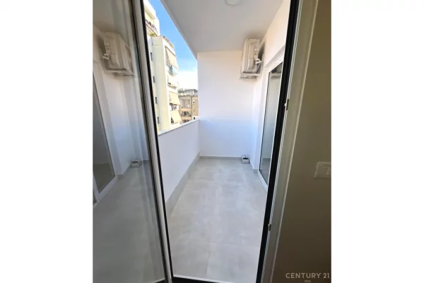 Apartment for sale in Tirana 1+1, Furnished