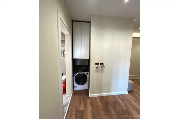 Apartment for sale in Tirana 1+1, Furnished