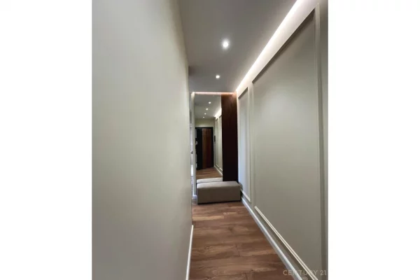 Apartment for sale in Tirana 1+1, Furnished