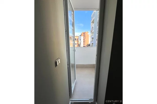 Apartment for sale in Tirana 1+1, Furnished