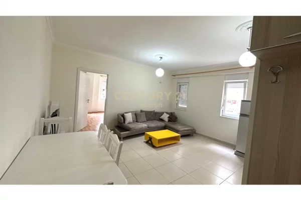Apartment for sale in Tirana 1+1, Furnished