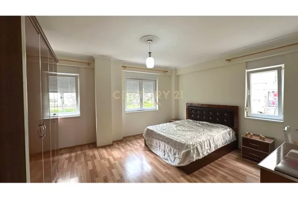 Apartment for sale in Tirana 1+1, Furnished