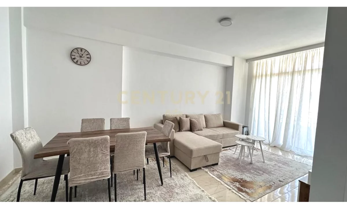 Apartment for rent in Tirana 2+1, Furnished