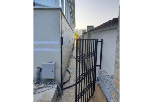 SHES OBJEKT 5 KATESH ME SIPERFAQE NDERTIMI 2980m, NE PEZE!