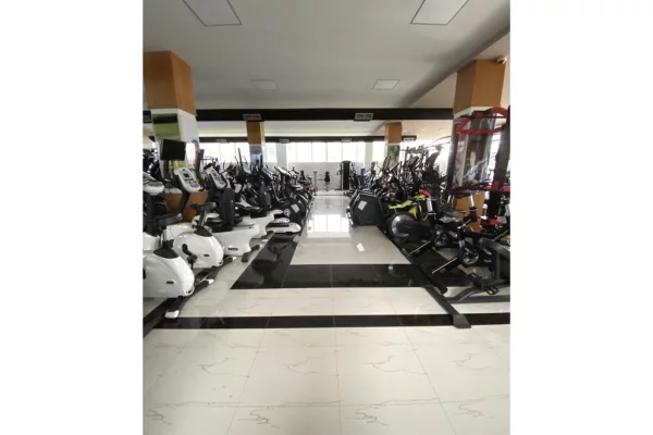 SHES OBJEKT 5 KATESH ME SIPERFAQE NDERTIMI 2980m, NE PEZE!