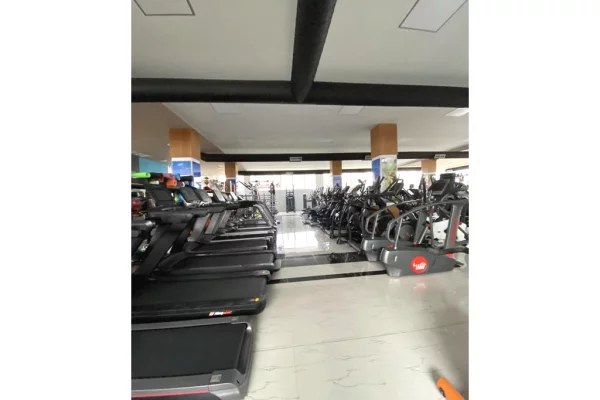 SHES OBJEKT 5 KATESH ME SIPERFAQE NDERTIMI 2980m, NE PEZE!