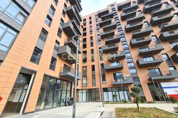 JEPET APARTAMENT 2+1 ME QIRA – TEK KOMPLEKSI OLIMPIK