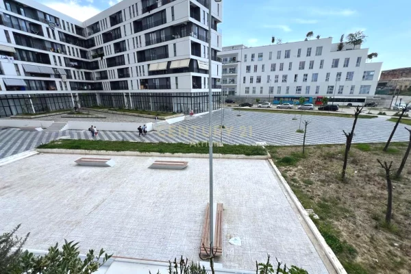 SHITET APARTAMENT 2+1 TEK 5 MAJI!