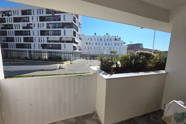 Apartment for sale in Tirana 2+1, Furnished