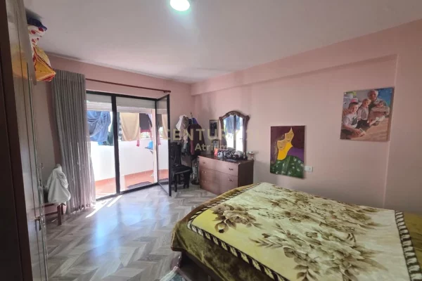 Apartment for sale in Tirana 2+1, Furnished