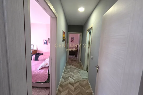 Apartment for sale in Tirana 2+1, Furnished
