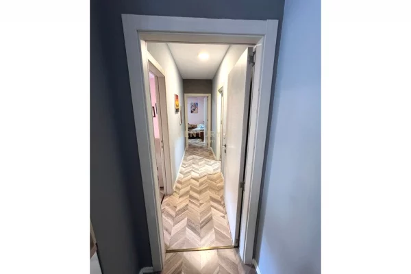 Apartment for sale in Tirana 2+1, Furnished