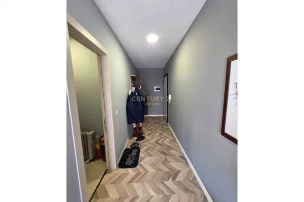 Apartment for sale in Tirana 2+1, Furnished
