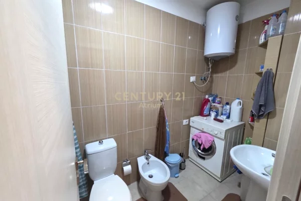 Apartment for sale in Tirana 2+1, Furnished