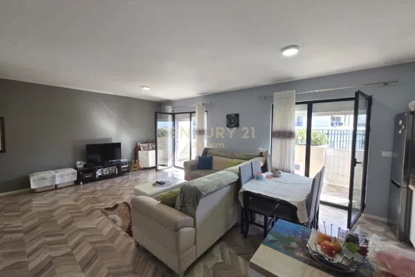 Apartment for sale in Tirana 2+1, Furnished