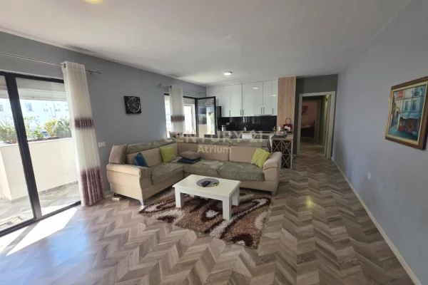 Apartment for sale in Tirana 2+1, Furnished