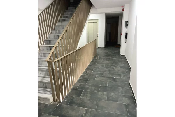Apartment for sale in Tirana 2+1, Furnished