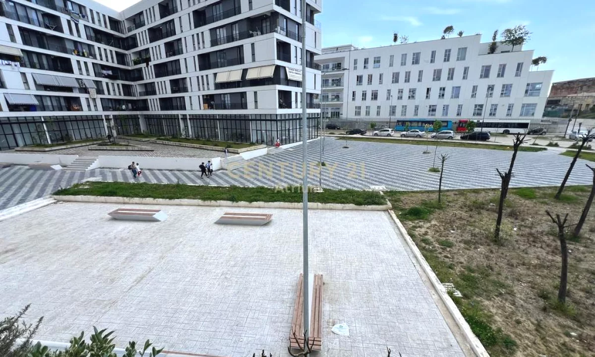 Apartment for sale in Tirana 2+1, Furnished