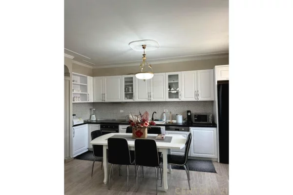 Apartment for sale in Tirana 2+1, Furnished