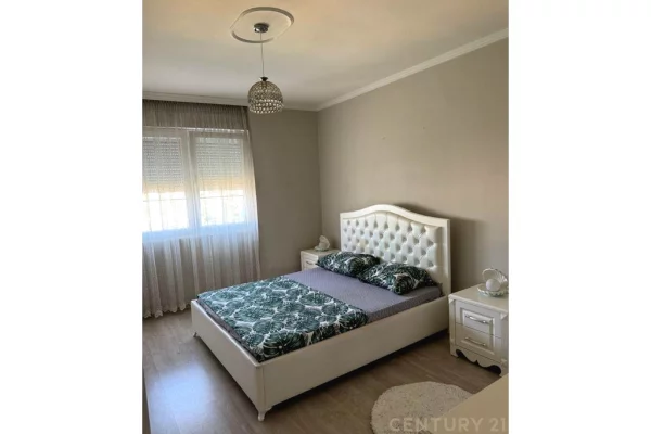 Apartment for sale in Tirana 2+1, Furnished