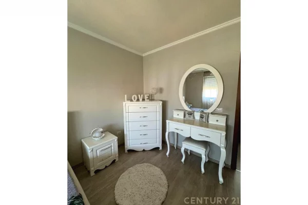 Apartment for sale in Tirana 2+1, Furnished