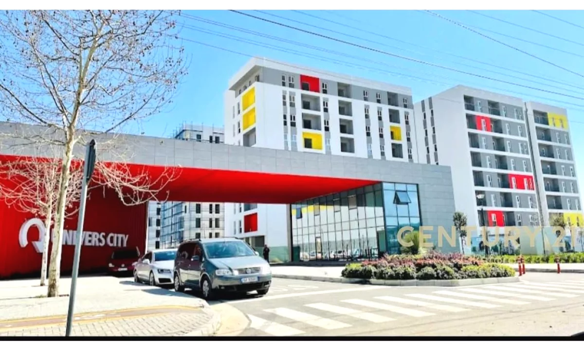 Apartment for rent in Tirana 2+1, In Part