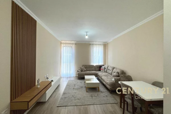 Apartment for rent in Tirana 2+1, In Part