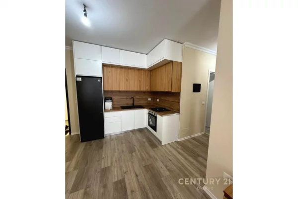 Apartment for rent in Tirana 2+1, In Part