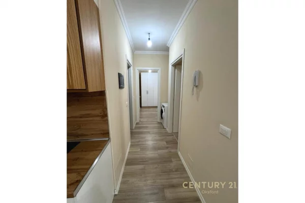 Apartment for rent in Tirana 2+1, In Part