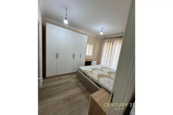 Apartment for rent in Tirana 2+1, In Part