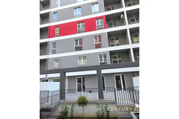 Apartment for rent in Tirana 2+1, In Part