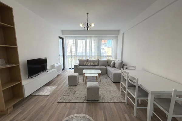 JEPET APARTAMENT 1+1+BALLKON ME QIRA NE ASTIR TEK URBAN GATE !!!