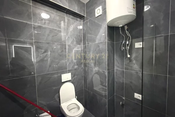 Appartamento in affitto a Tirana 1+1, Arredato